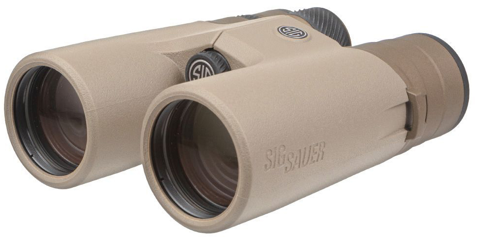 SIG ZULU8 BINO 12X50 HDX CLOSE BRIDGE - Sale